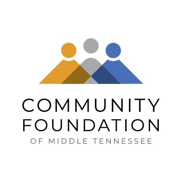 Community Foundation of Middle Tennessee logo