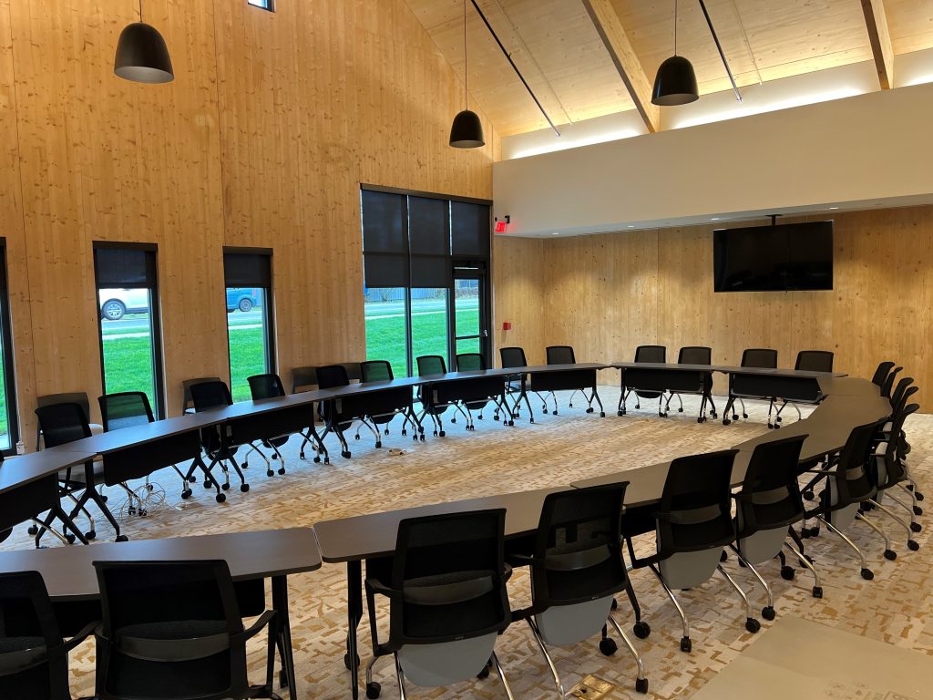 Frist Board Room