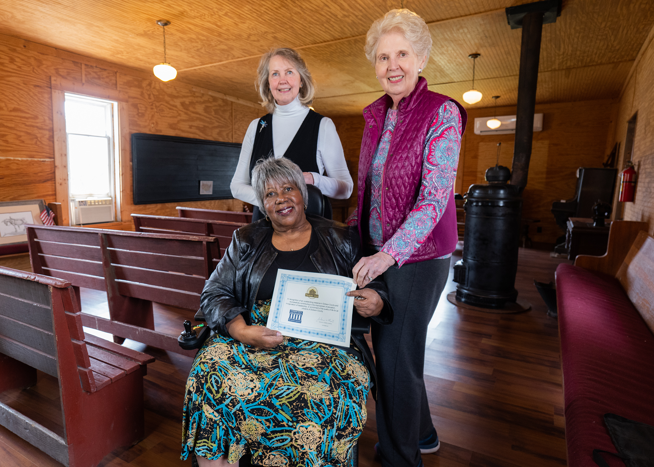 CFDC-PromiseLand-Grantee