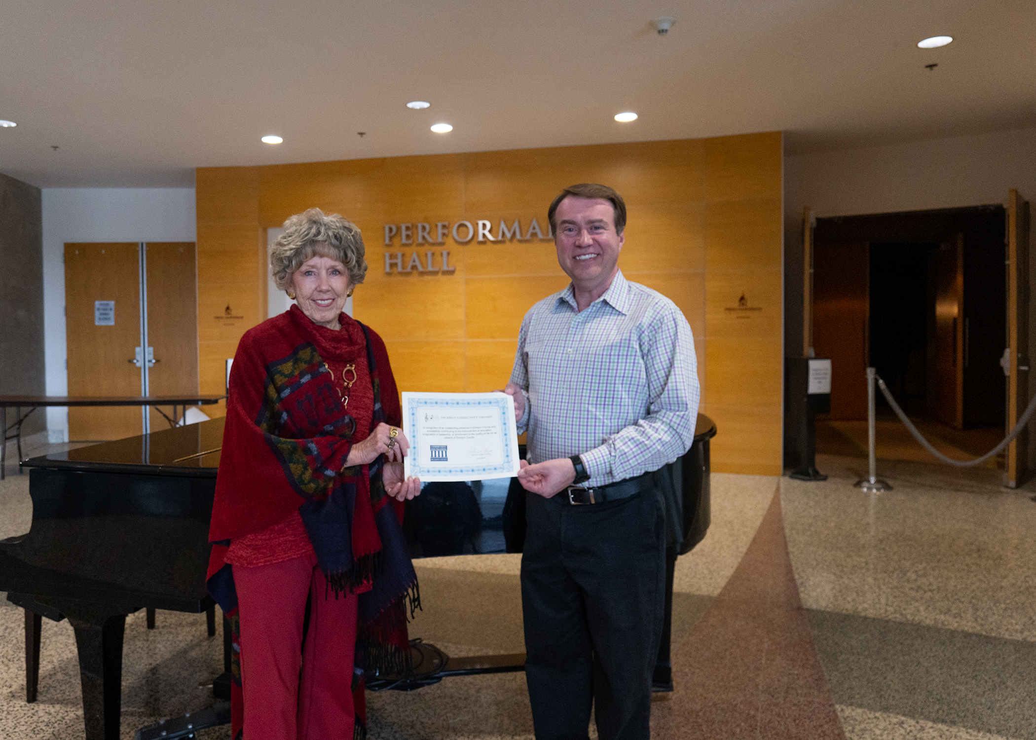 CFDC-TheRenaissanceCenter-Grantee