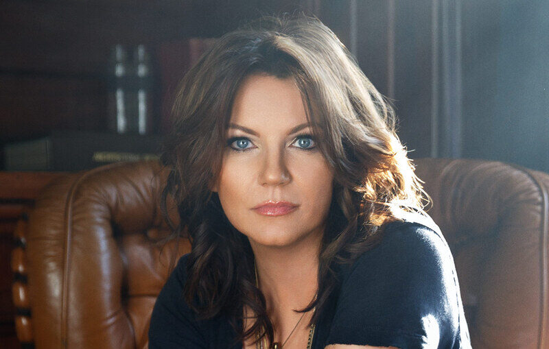 Martina McBride