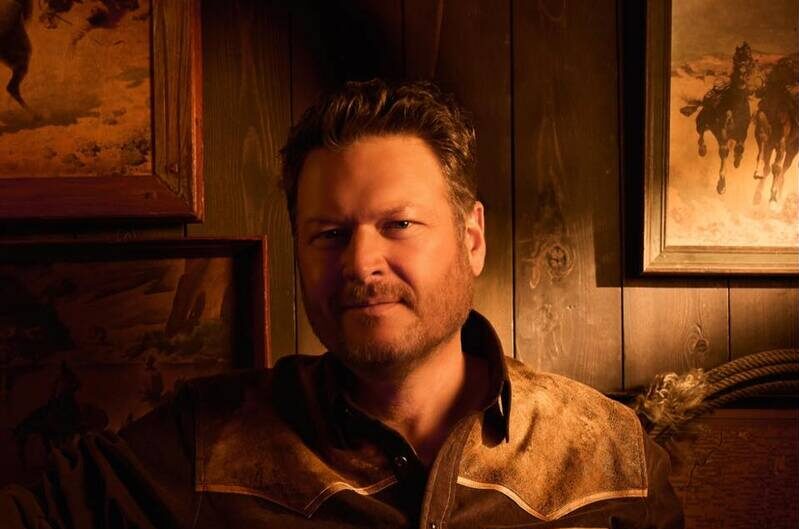 Blake Shelton
