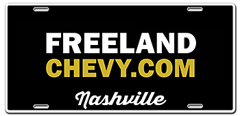 The Freeland Cares Fund logo