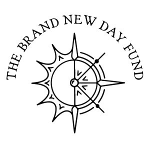The Brand New Day Fund logo