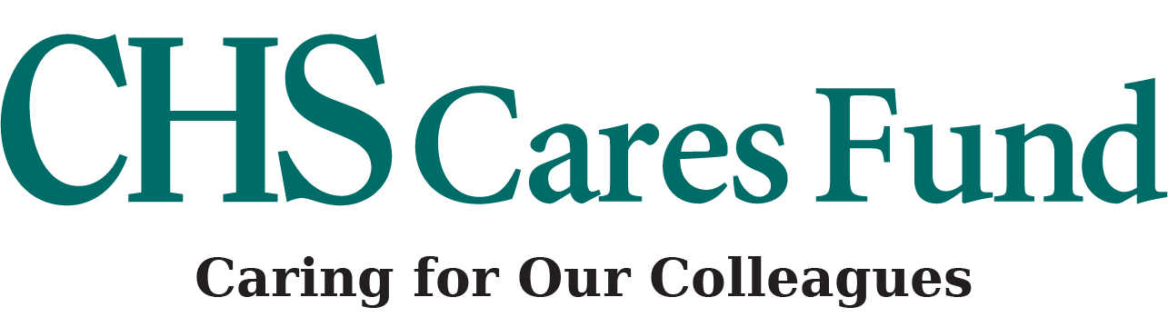 CHS Cares Fund logo