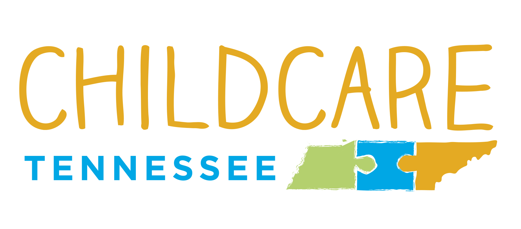 ChildcareTennessee Color Logo