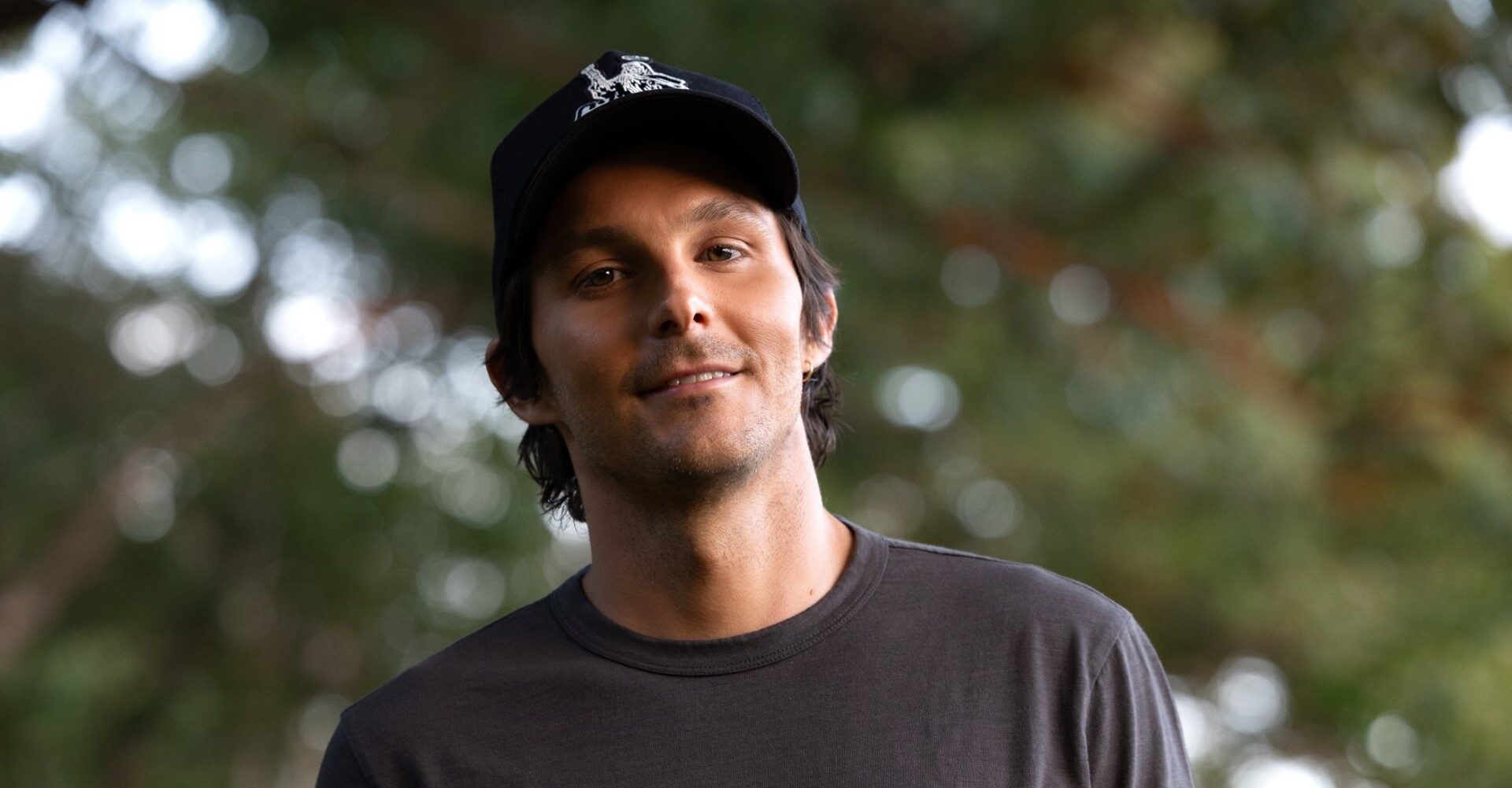 Charlie Worsham, Follow Your Heart Scholarship