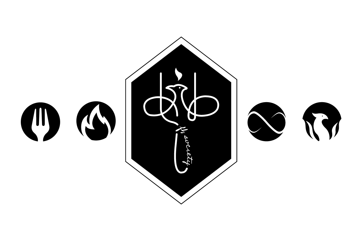 The Front Burner Restaurants Employee Assistance Fund logo