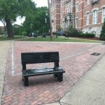 The Dedication, Service and Thanks Scholarship, Legacy Park