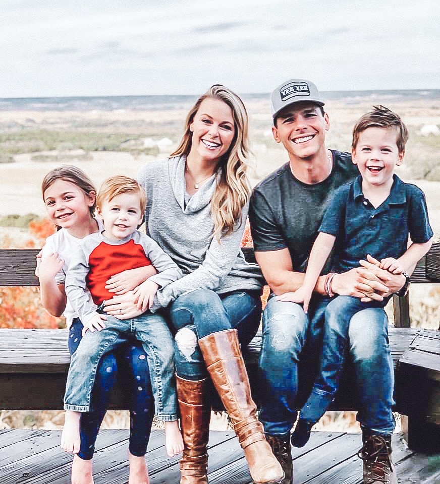 The River Kelly Fund