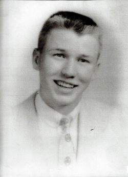The Steve Thompson Scholarship Fund