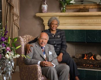 Robert Sr. and Mary Churchwell Scholarship Fund