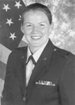 Lt. Holly Adams Memorial Scholarship Fund