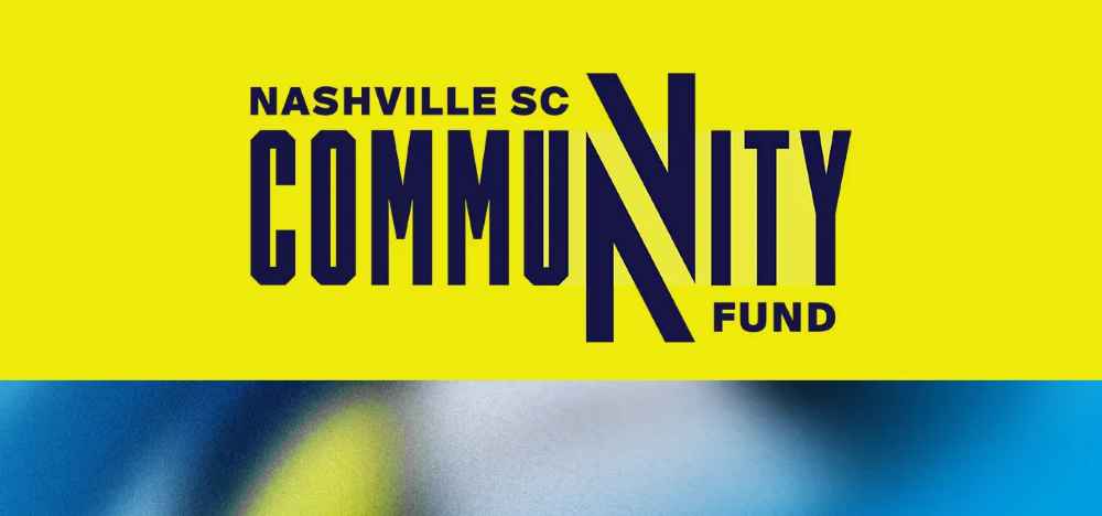 Nashville SC Community Fund