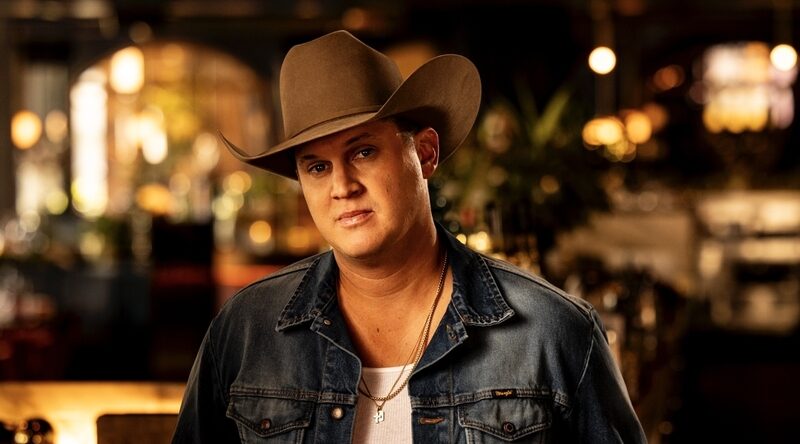 Jon Pardi