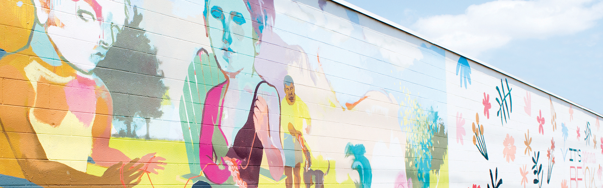 Mural