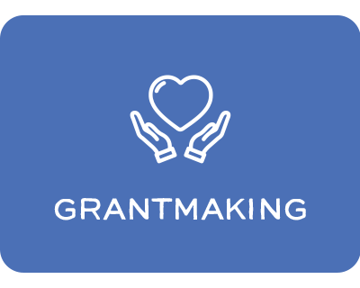 Grantmaking icon
