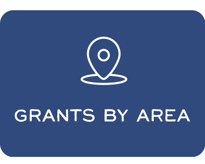 Grants by area icon