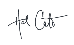Hal signature