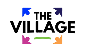 The Village logo