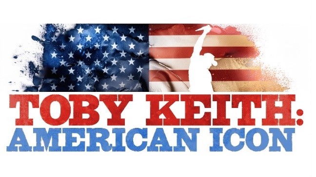 Toby Keith: American Icon Fund