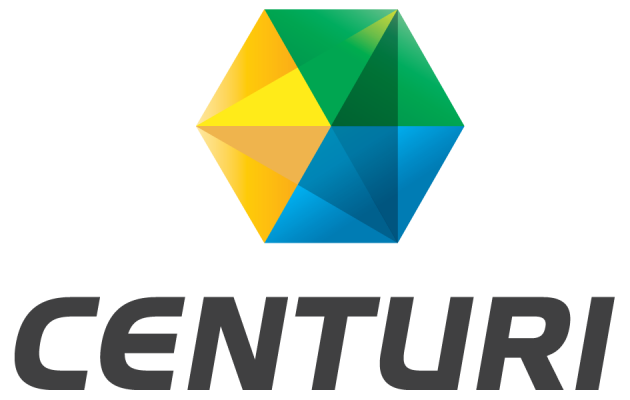 centuri logo