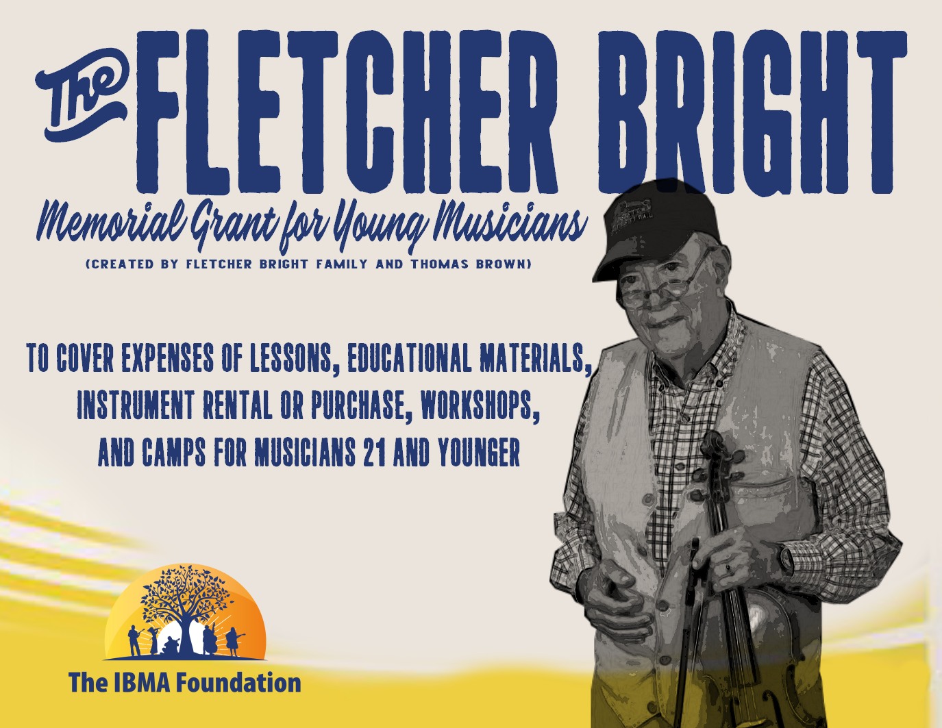 fletcher bright