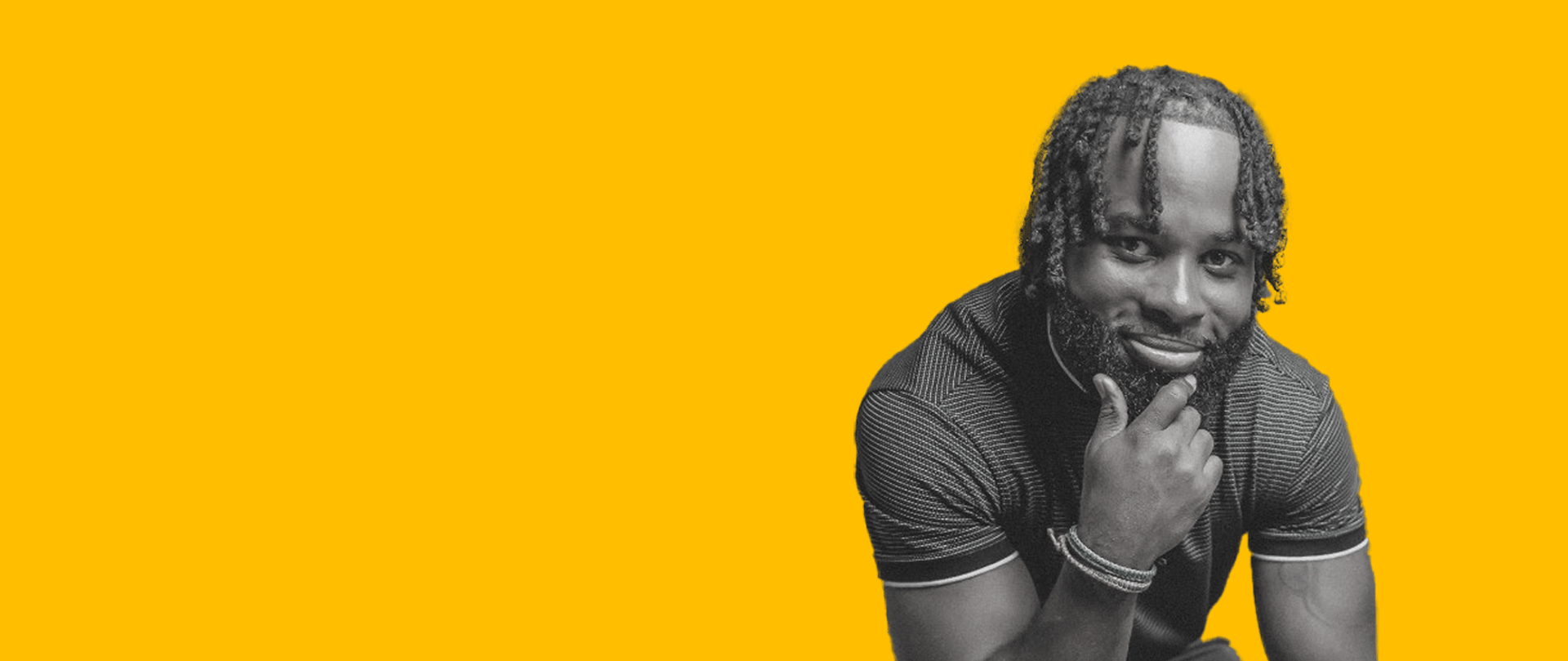 Nashville Gamechanger - Jerome Moore