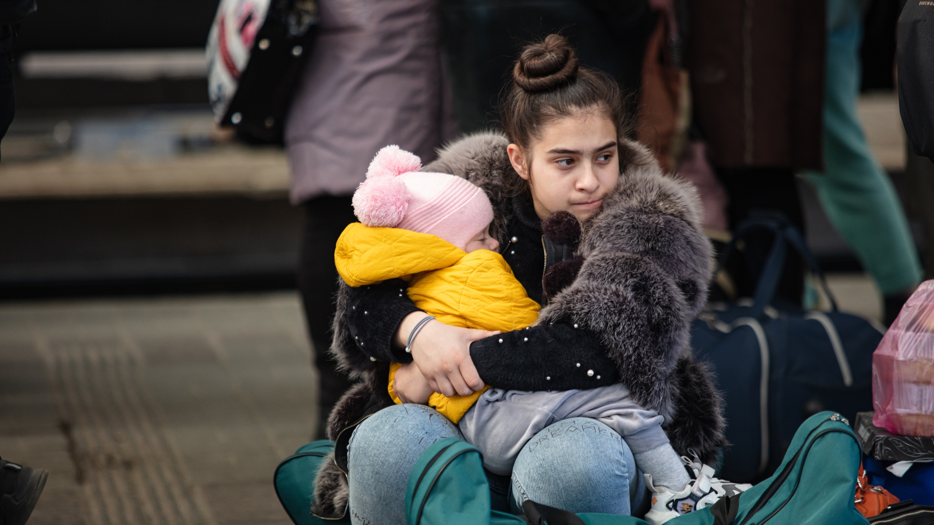 immigrant child -the belonging fund