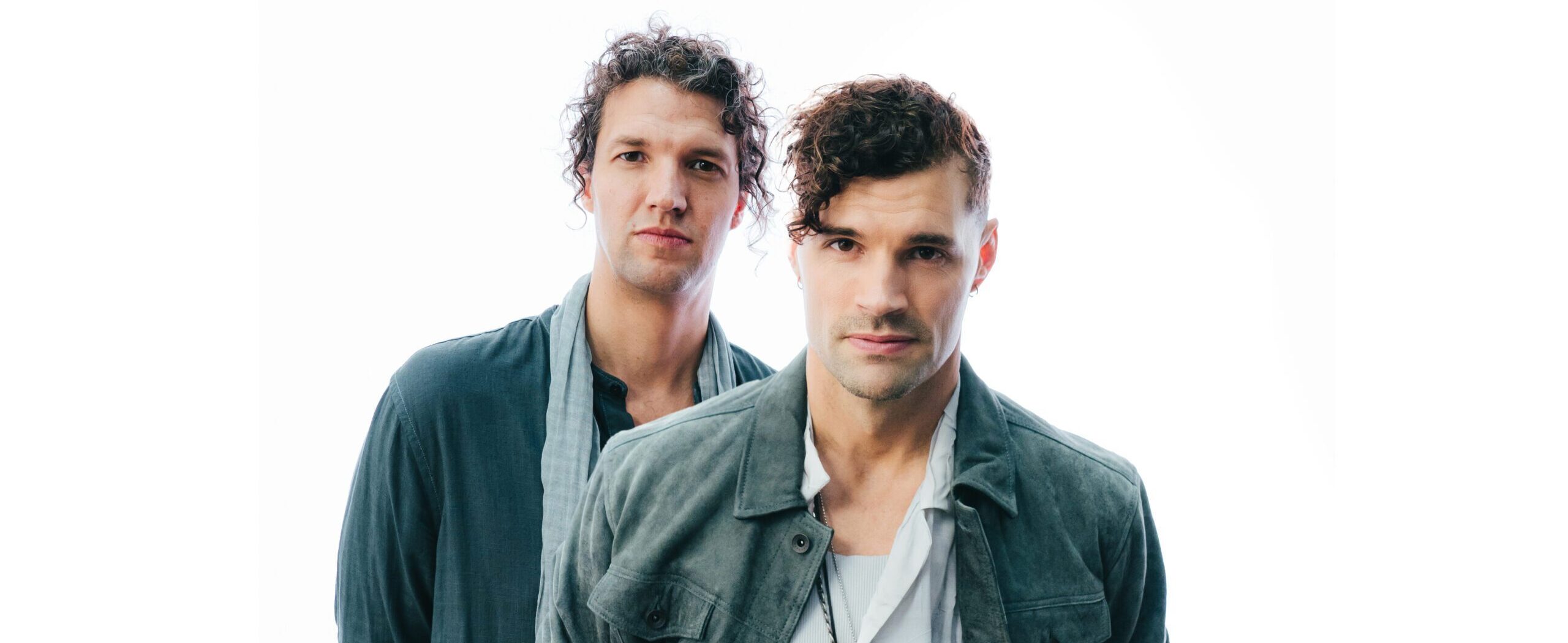 The Unsung Heroes Fund: A for KING + COUNTRY Foundation