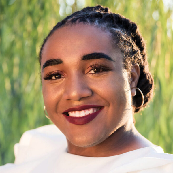 Maxine Spencer