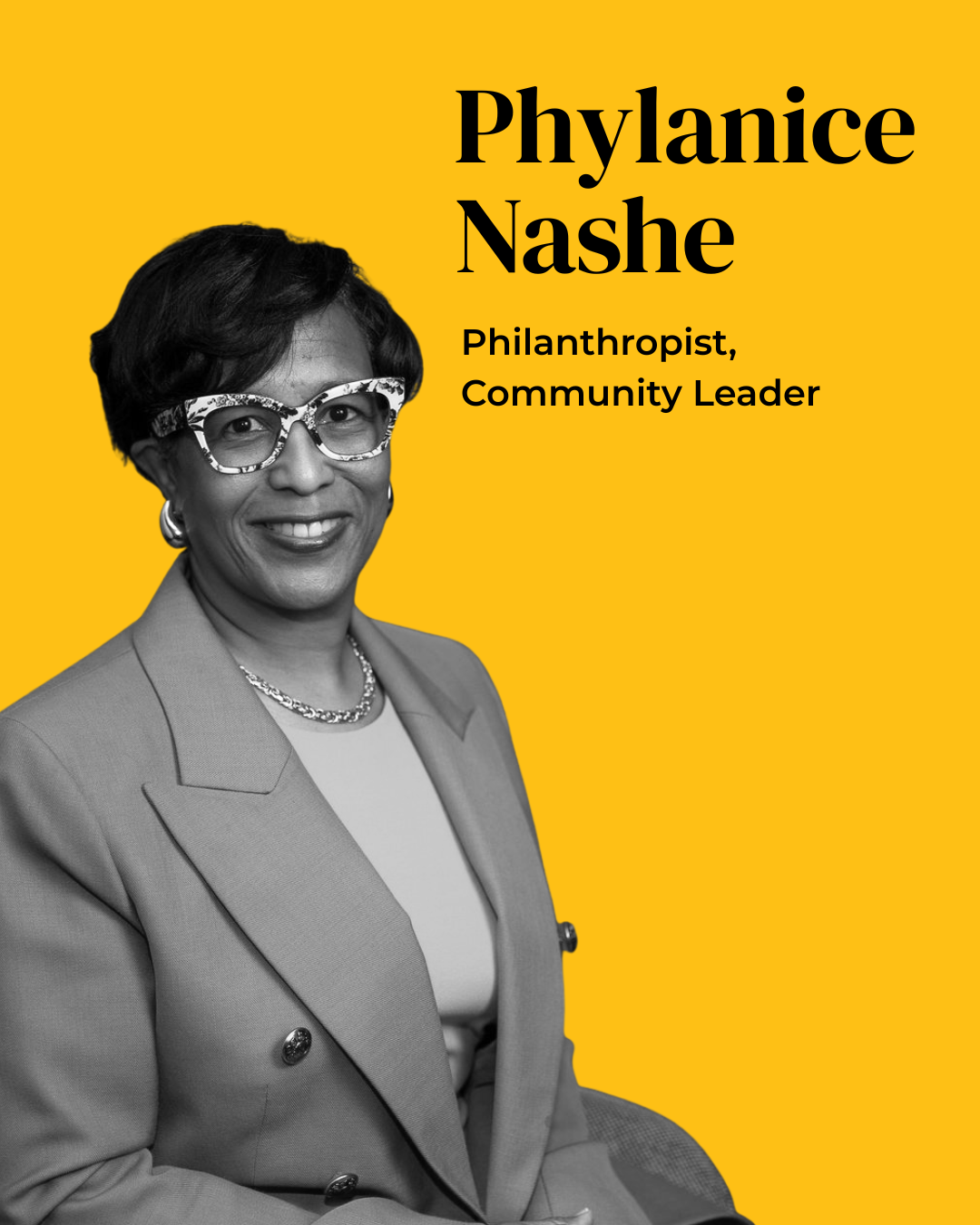 Phylanice Nashe