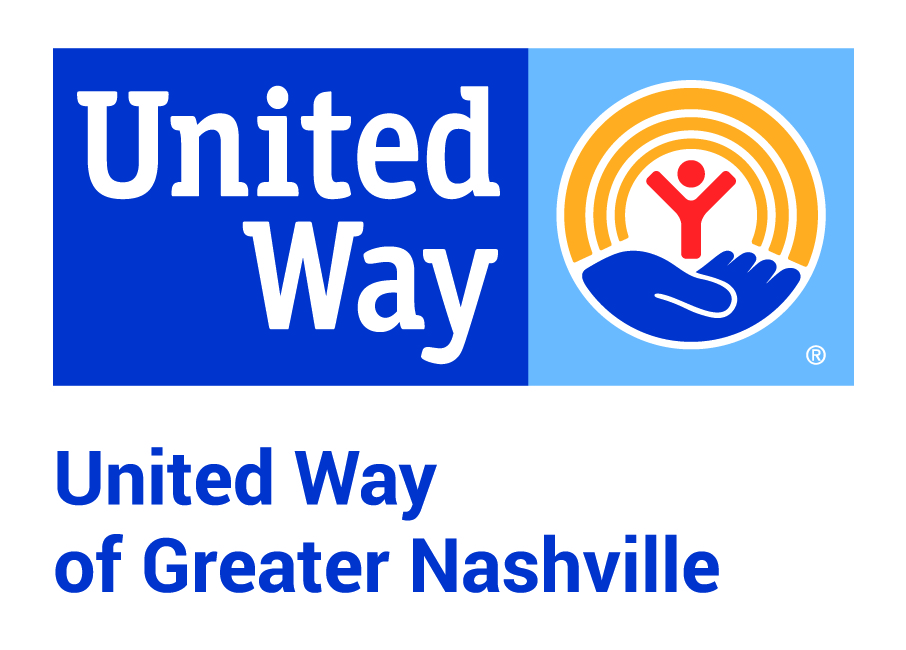 United Way of Greater Nashville logo