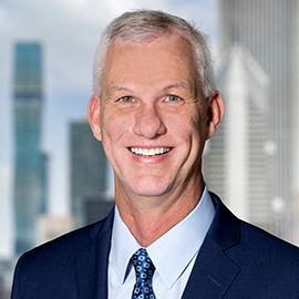 Tim Burdick