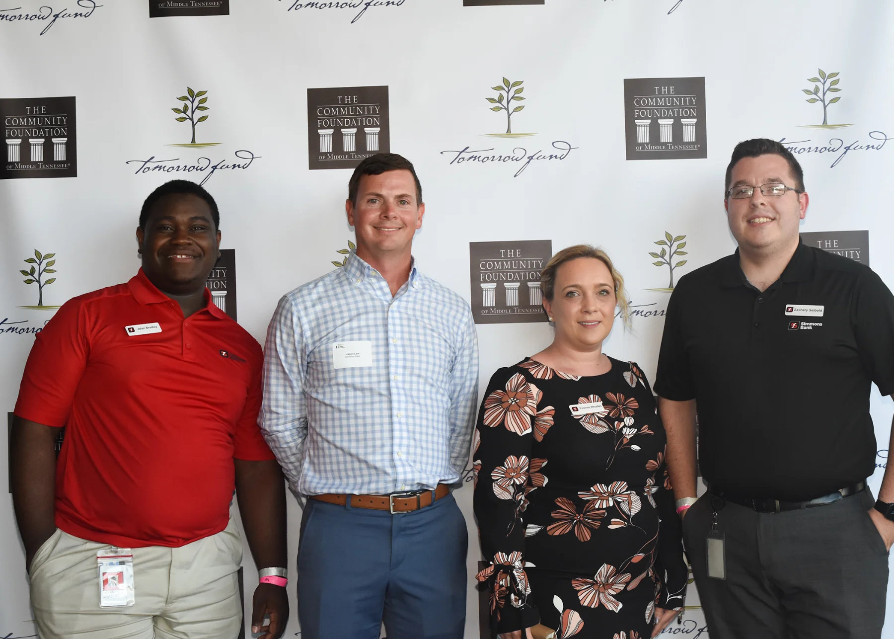 Rising Philanthropist Institute events include collaborations with local non profits