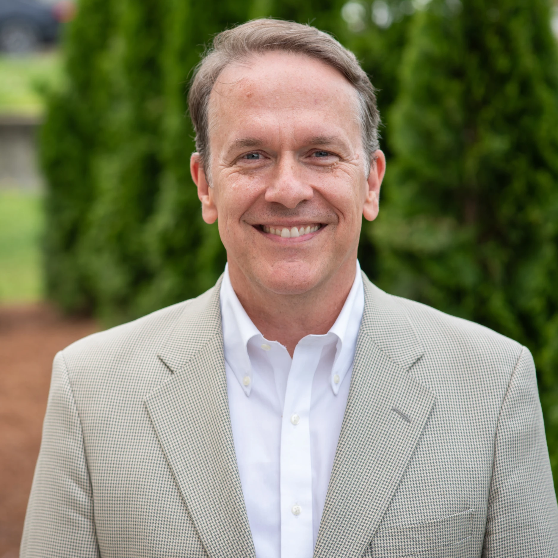 Rondal Richardson