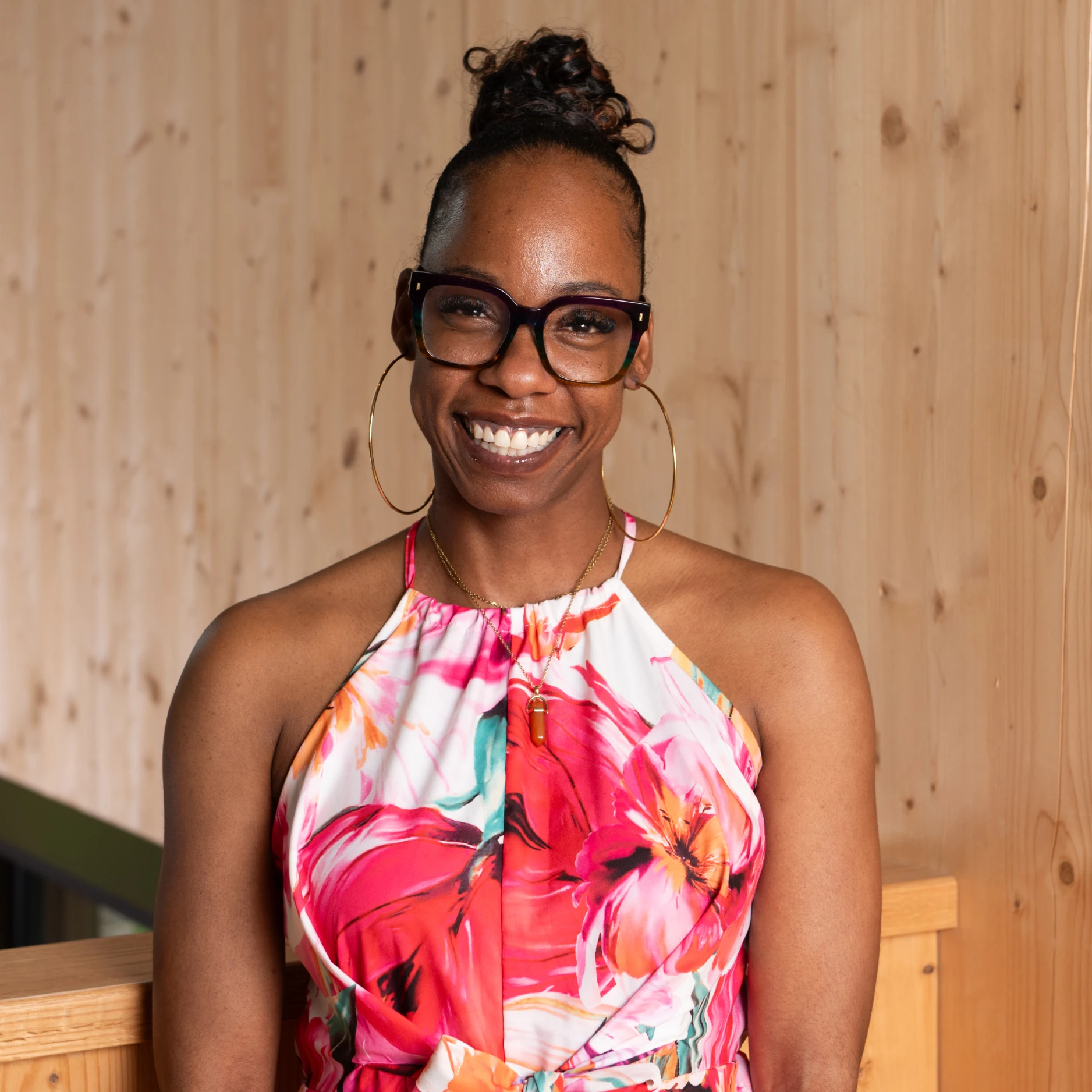 Shemika Walker