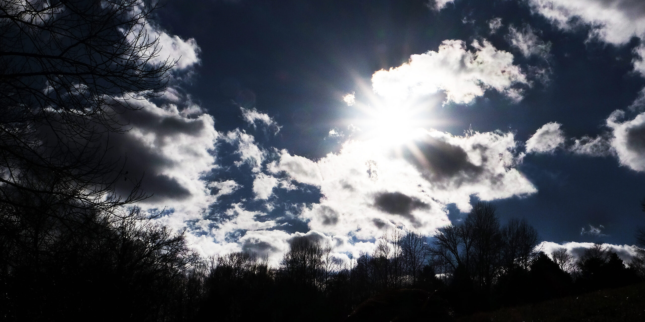 Middle Tennessee Skies