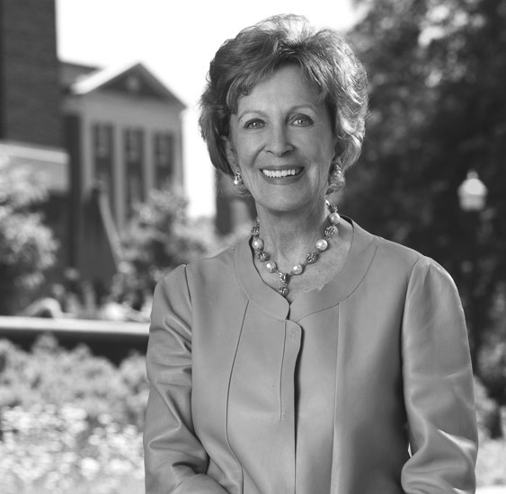 Martha Rivers Ingram