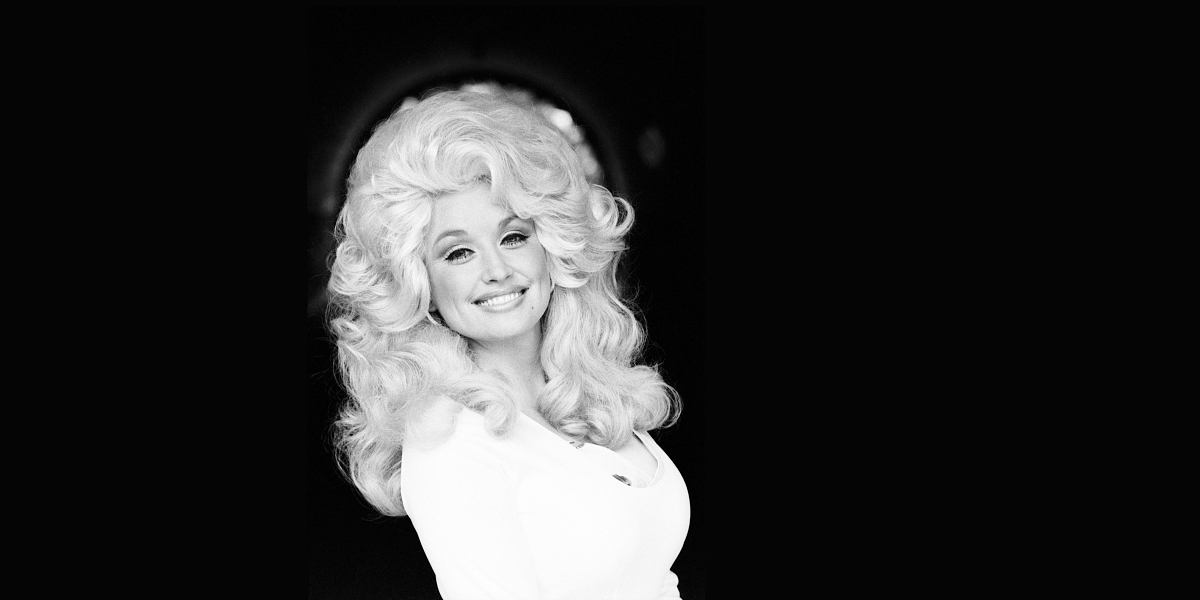 Dolly Parton - Photo by David Gahr/Getty Images