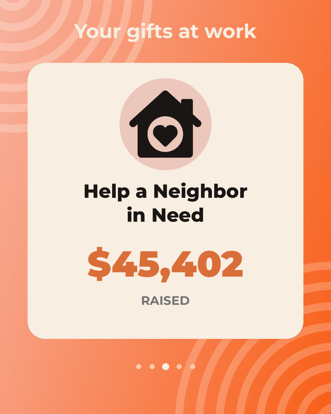 Neighbor In Need