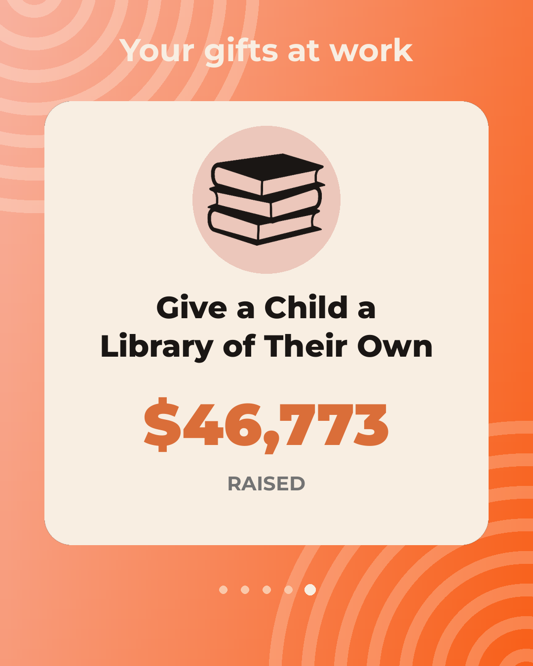 Child A Library